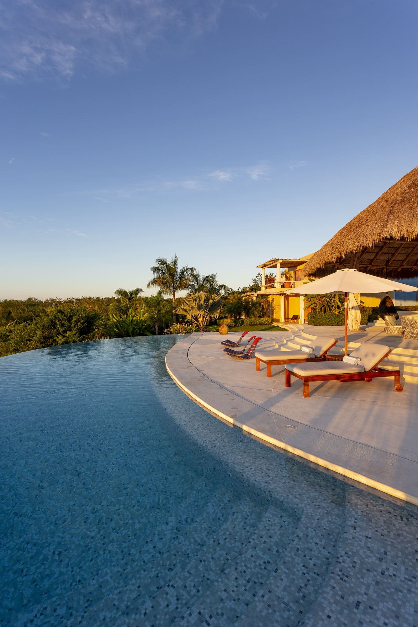 Casa Palomir — luxury villa photo 1