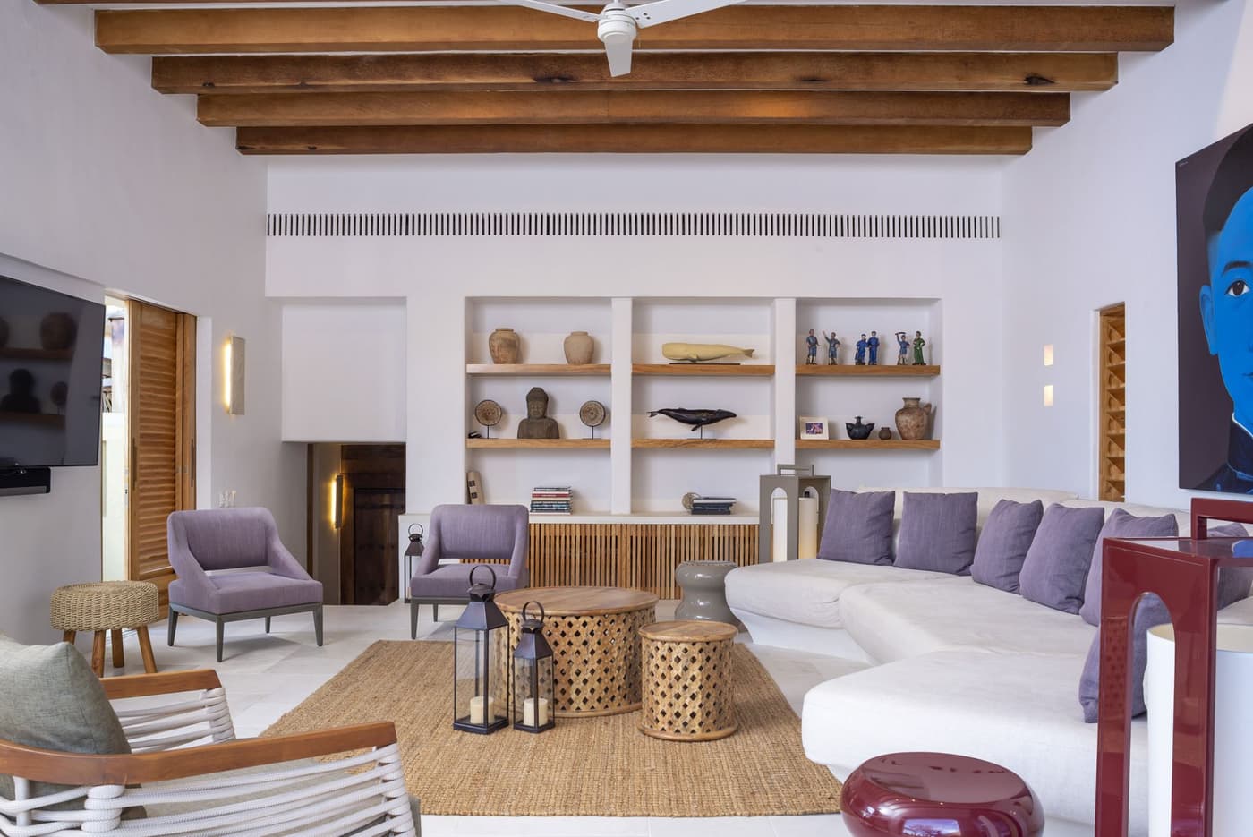 Casa Palomir — luxury villa photo 37
