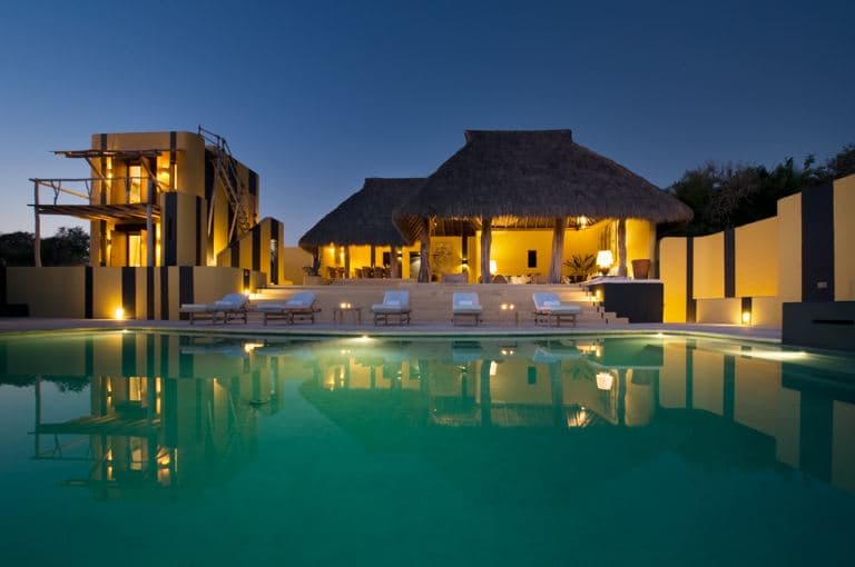 Casa Altiplano — luxury villa photo 50