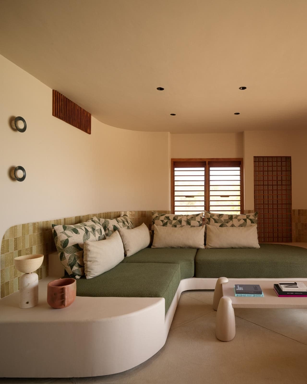 Casa Candelabros — luxury villa photo 1