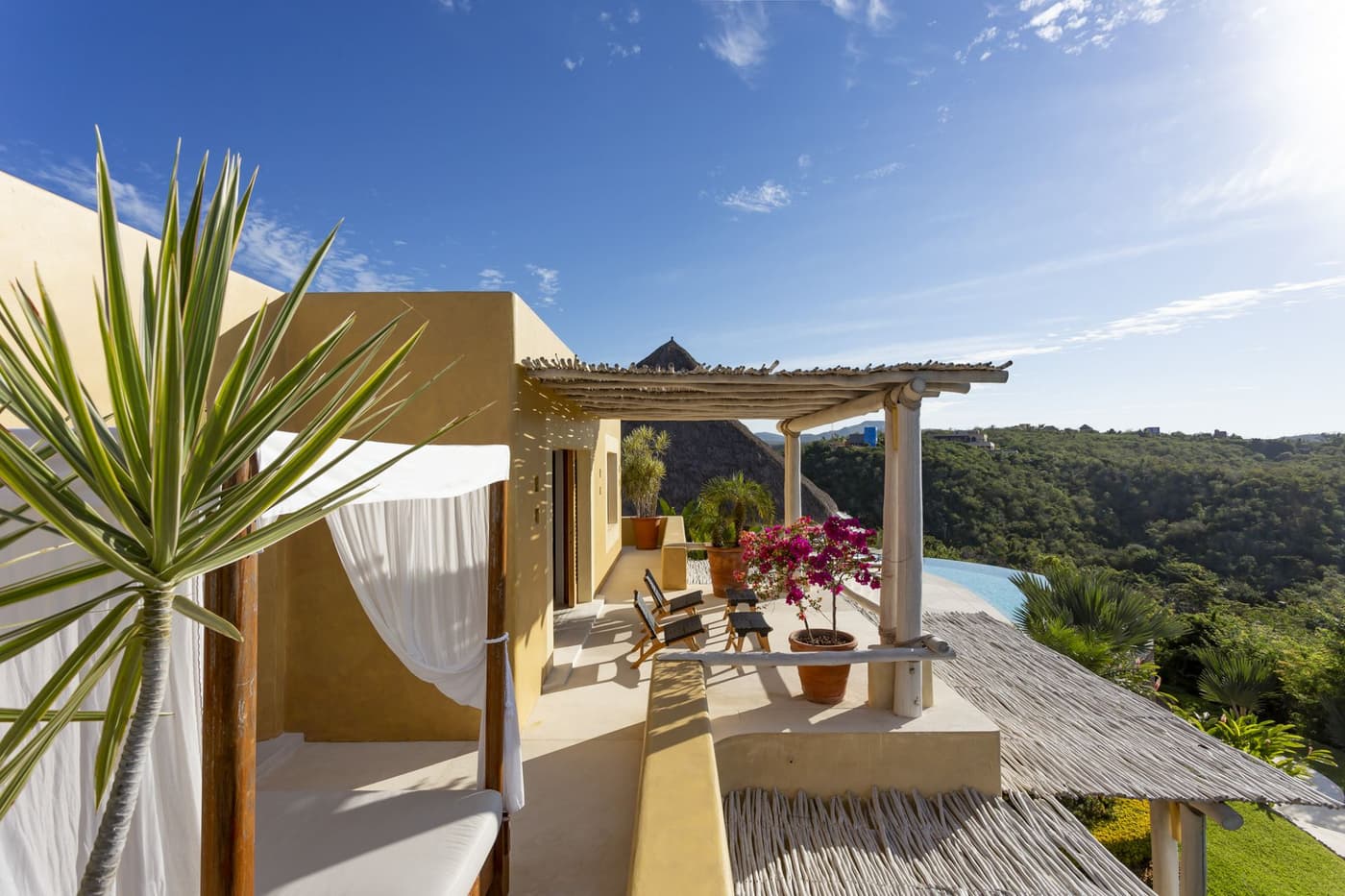 Casa Palomir — luxury villa photo 2