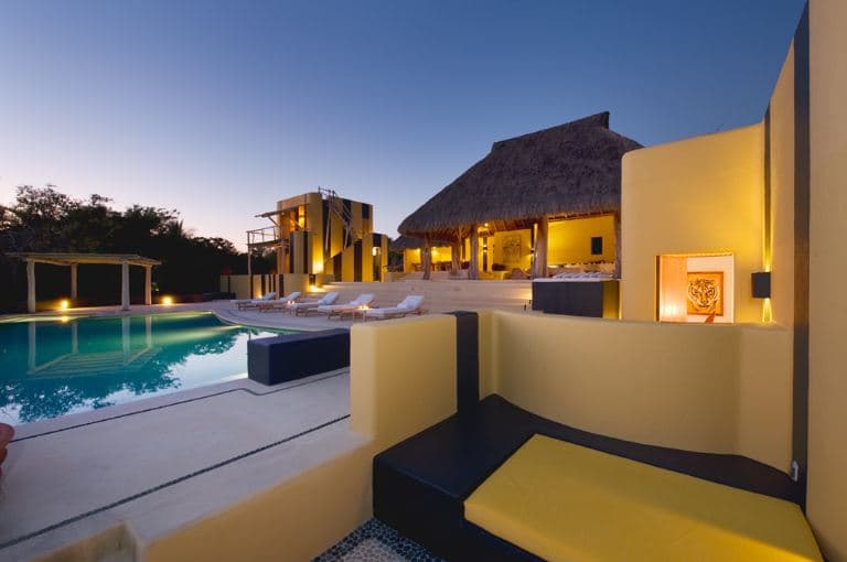 Casa Altiplano — luxury villa photo 2