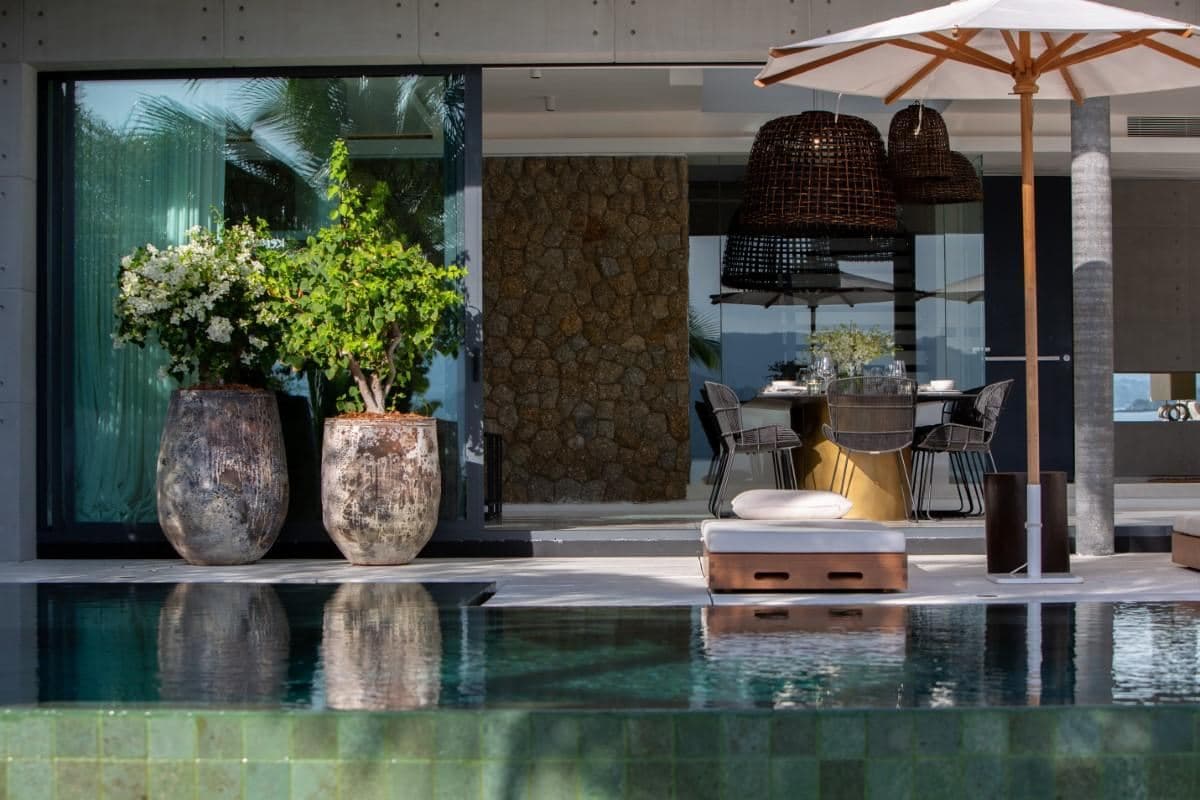 Villa Solaris — luxury villa photo 24