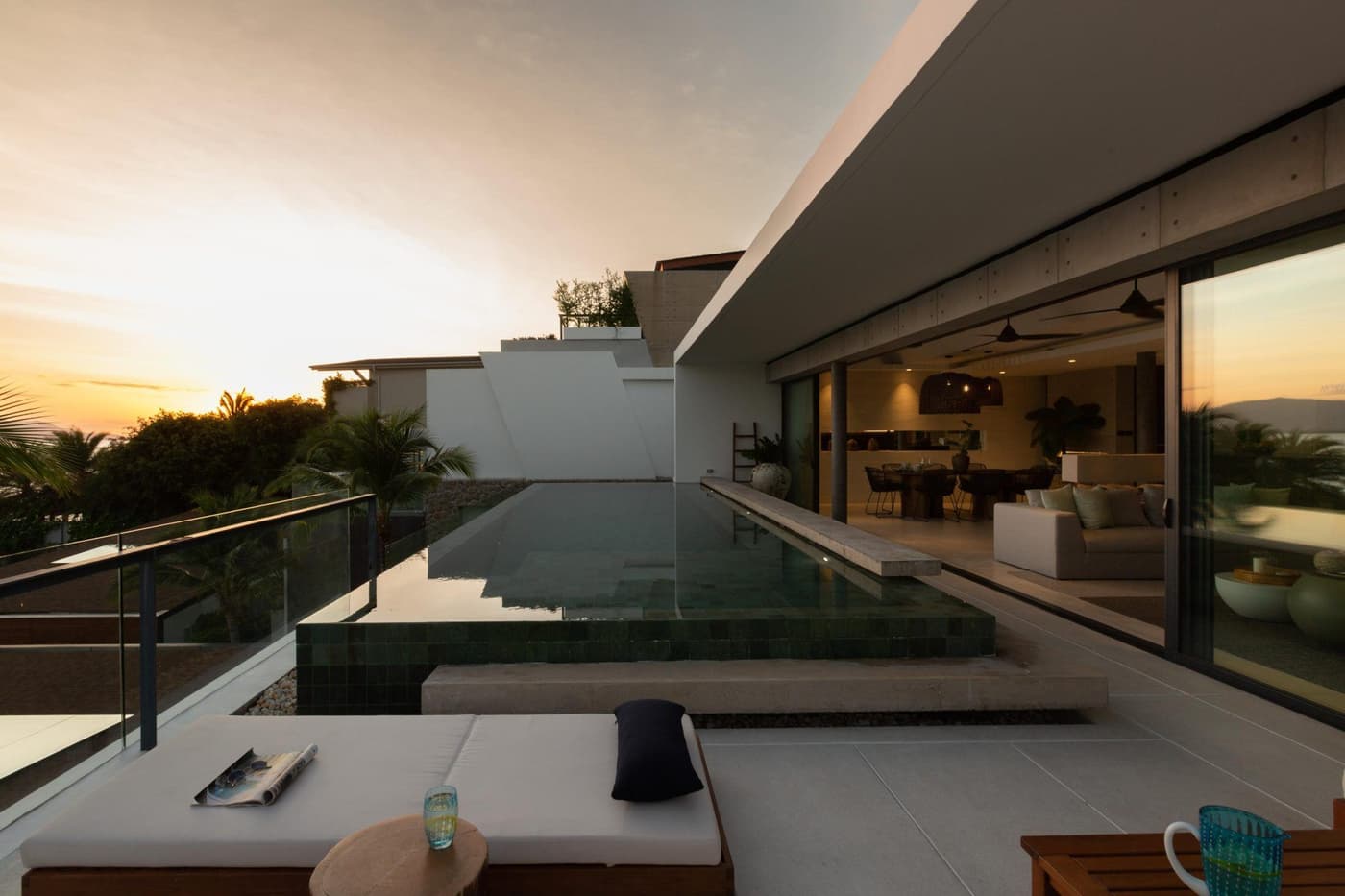 Villa Muscat — luxury villa photo 1