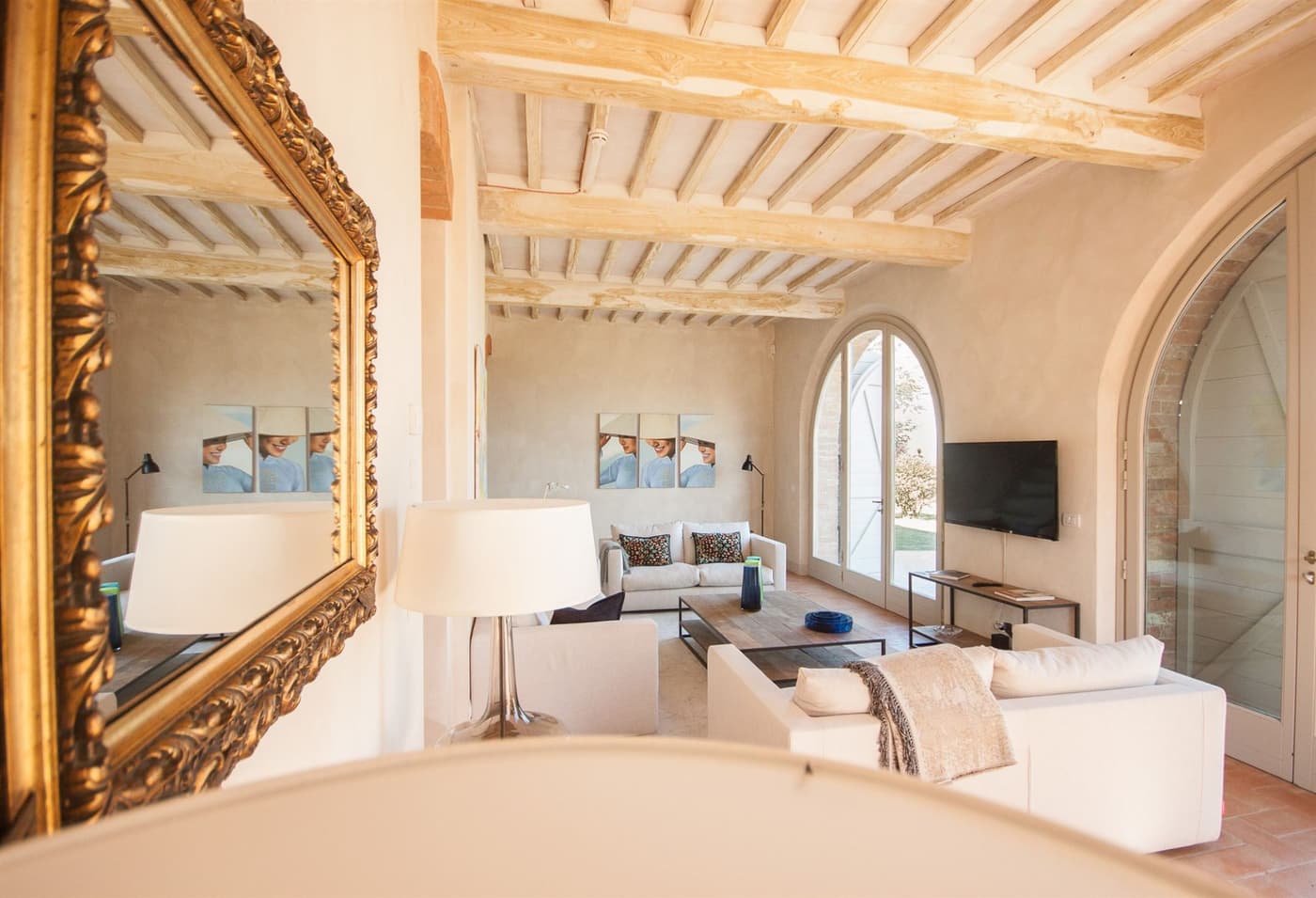 Villa Icario — luxury villa photo 44