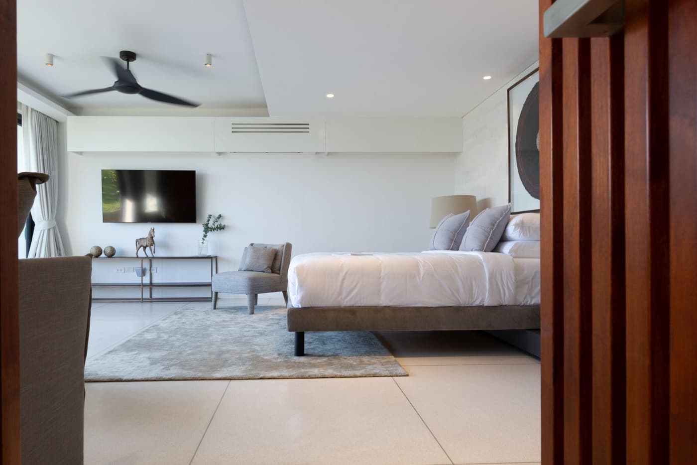 Villa Gamay — luxury villa photo 3