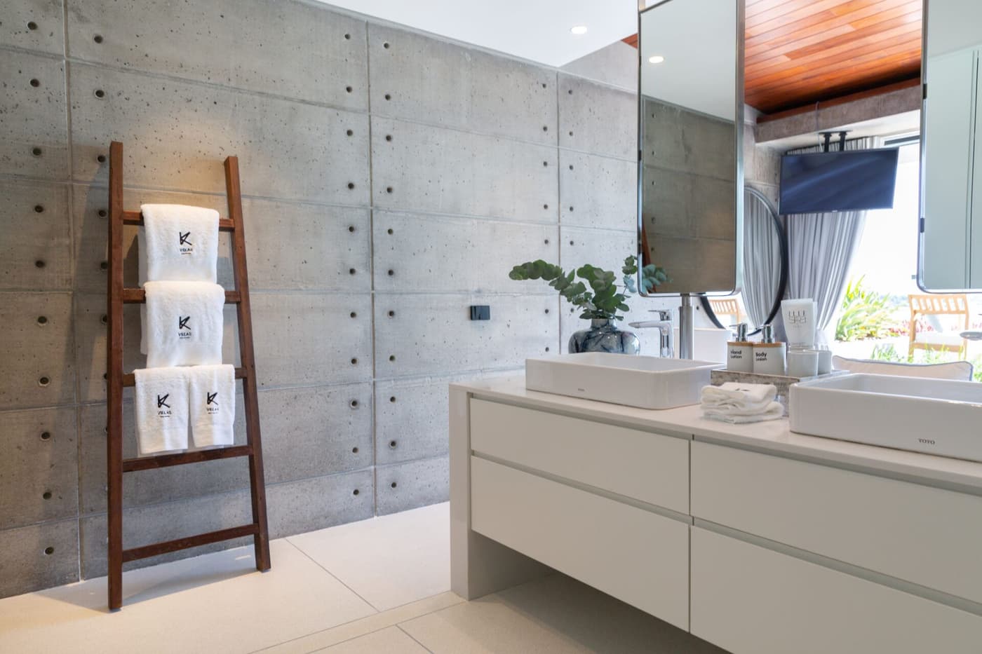 Villa Gamay — luxury villa photo 1