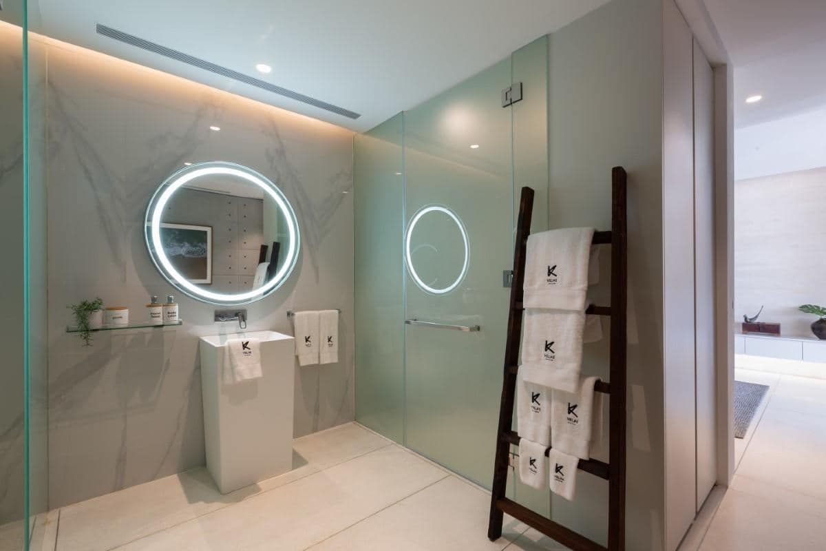 Villa Syrah — luxury villa photo 1