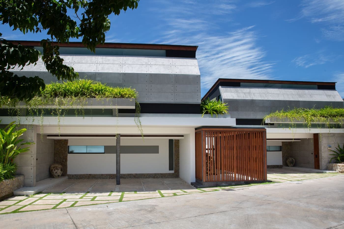 Villa Gamay — luxury villa photo 21