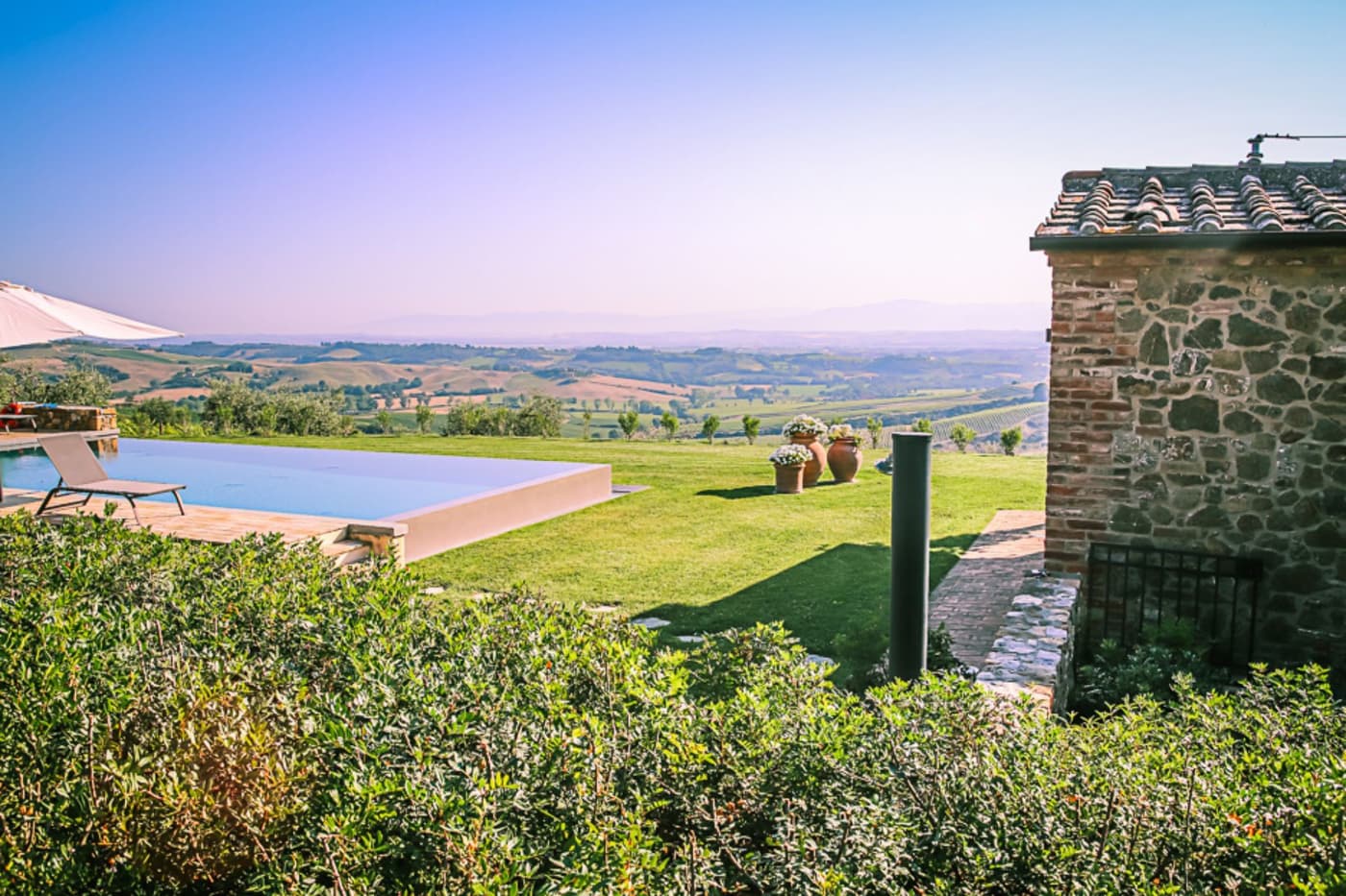 Villa Icario — luxury villa photo 1