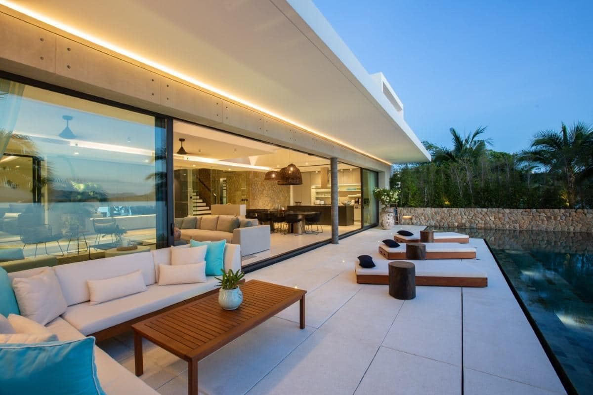 Villa Solaris — luxury villa photo 3