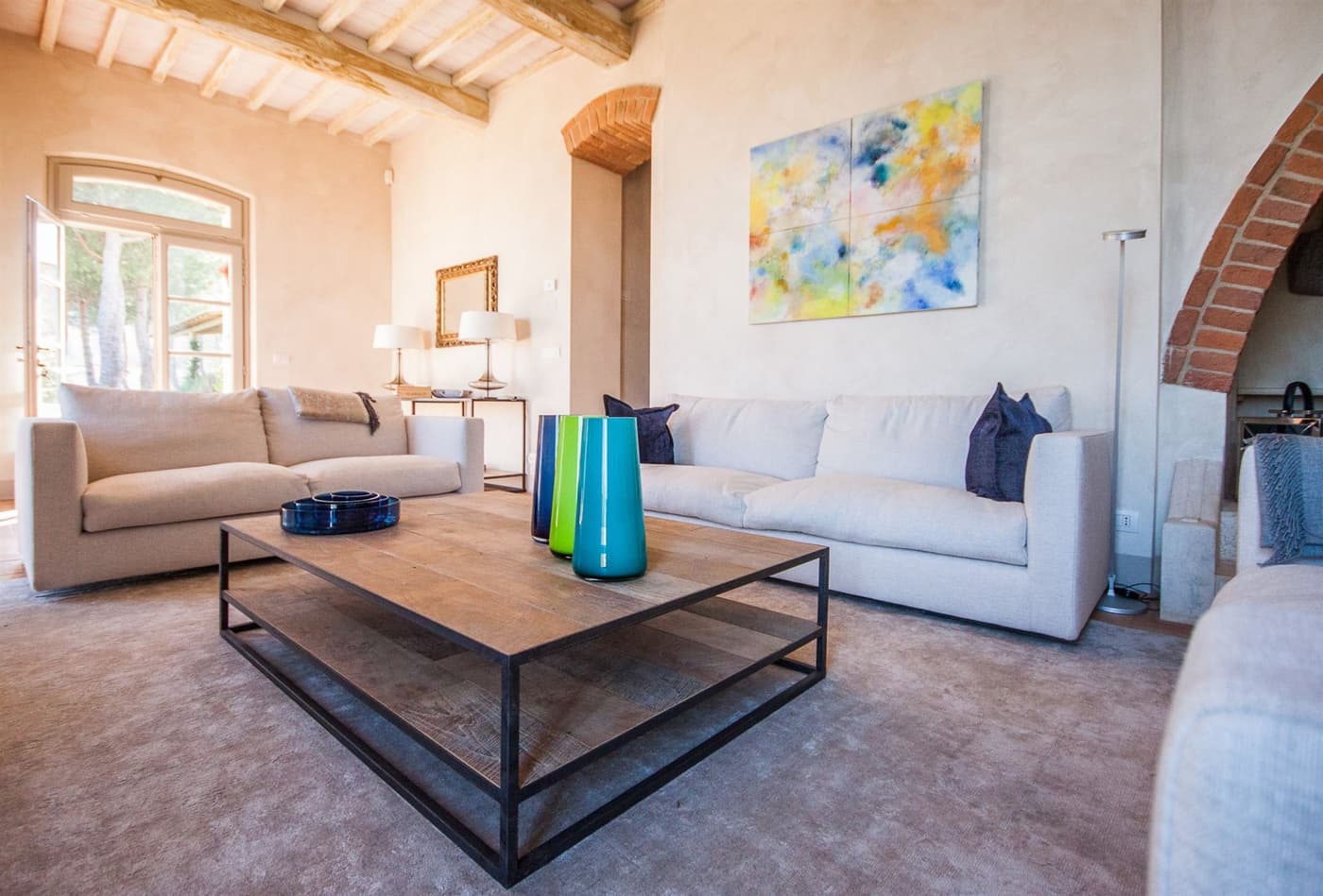 Villa Icario — luxury villa photo 43