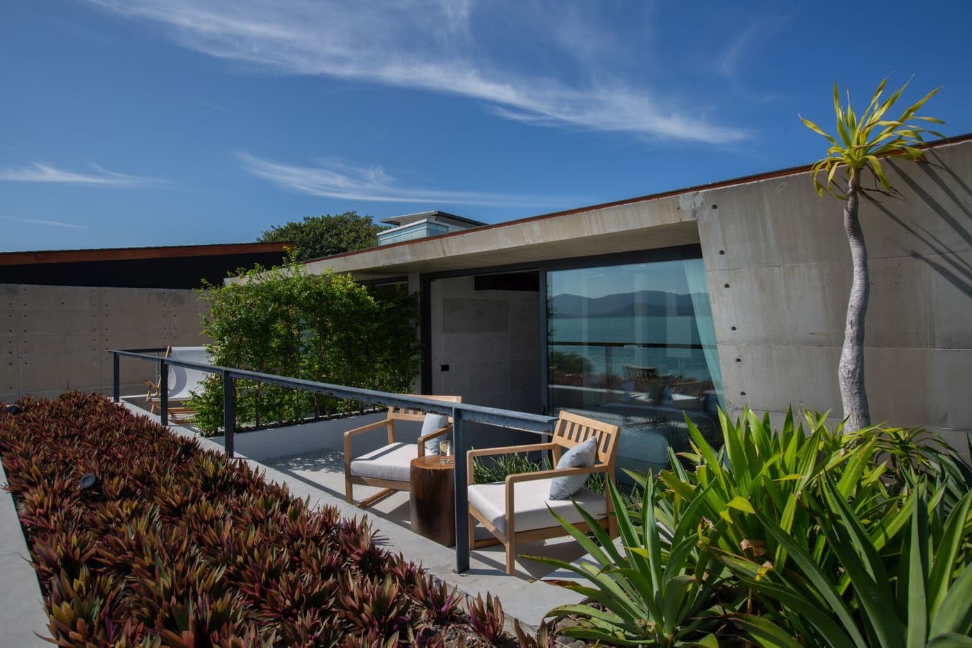 Villa Muscat — luxury villa photo 2