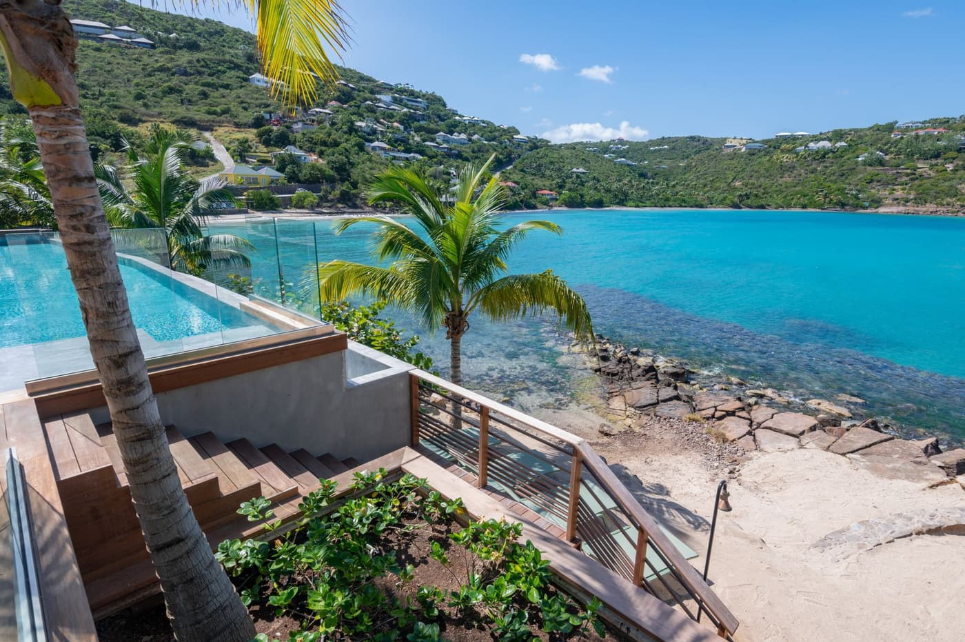 Villa Linda St Barths — luxury villa photo 1