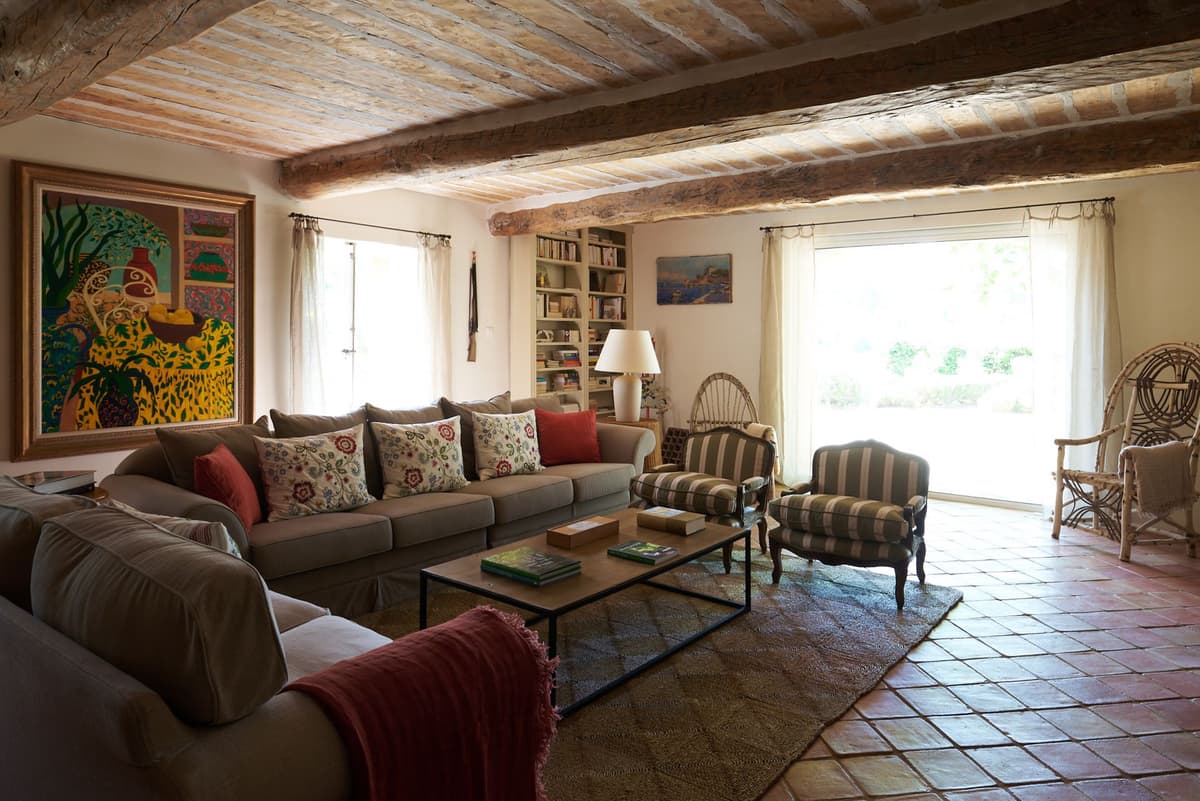 The Heraude estate — luxury villa photo 2