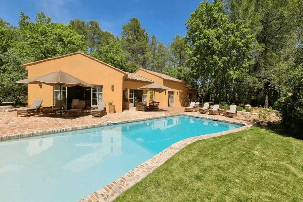 Jasso House — luxury villa photo 1