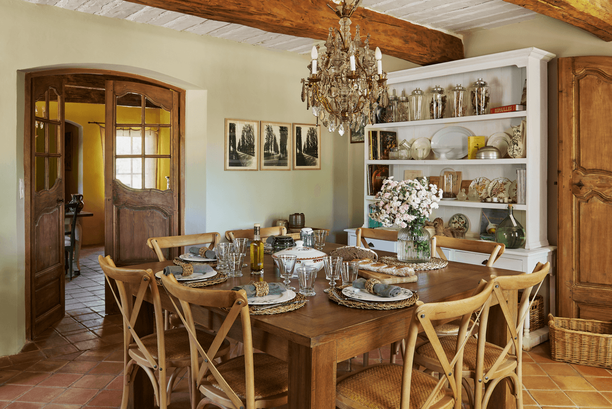 The Heraude estate — luxury villa photo 30