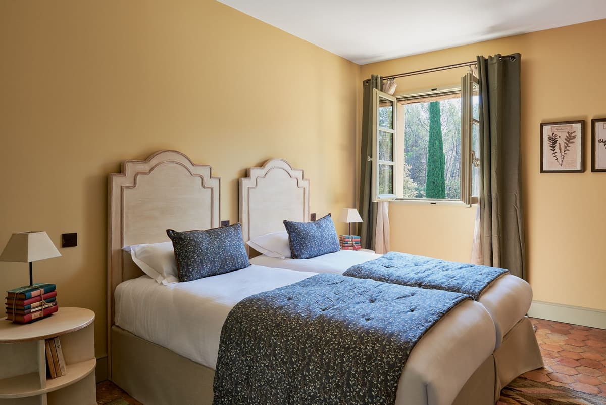 Villa Bastide Vanado — luxury villa photo 1