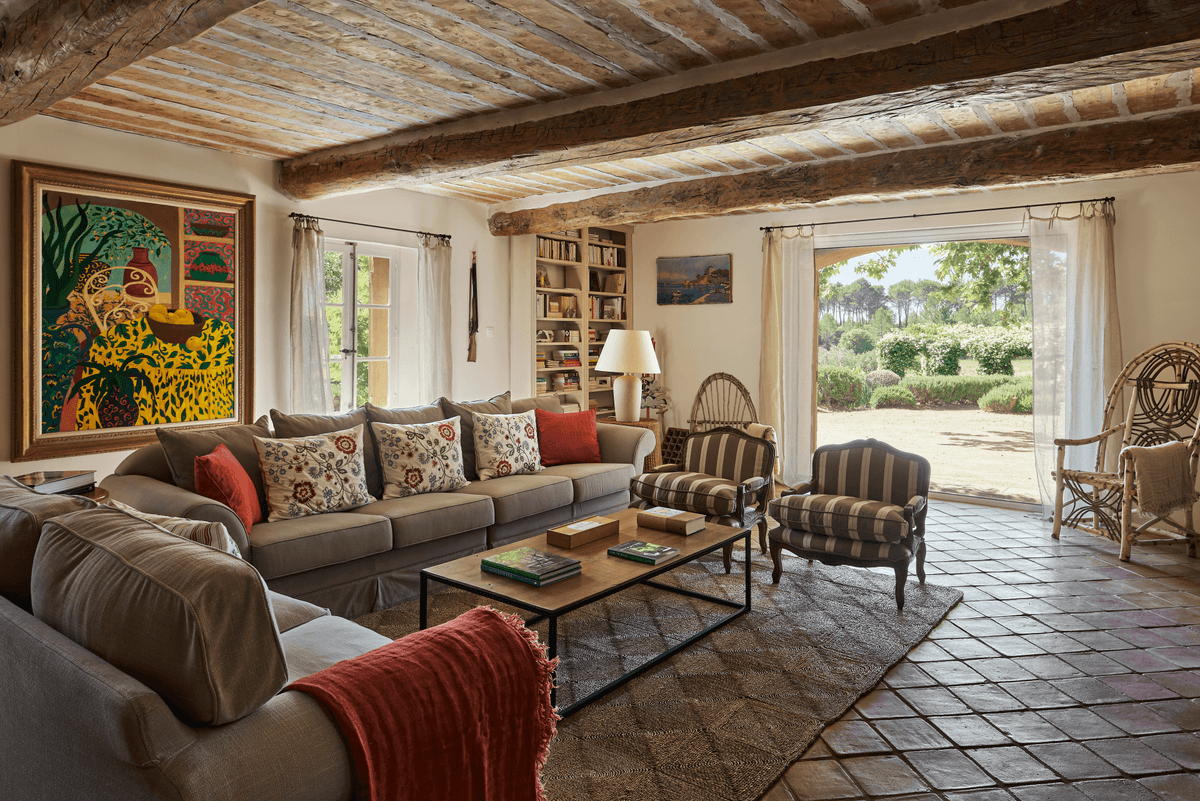 The Heraude estate — luxury villa photo 29
