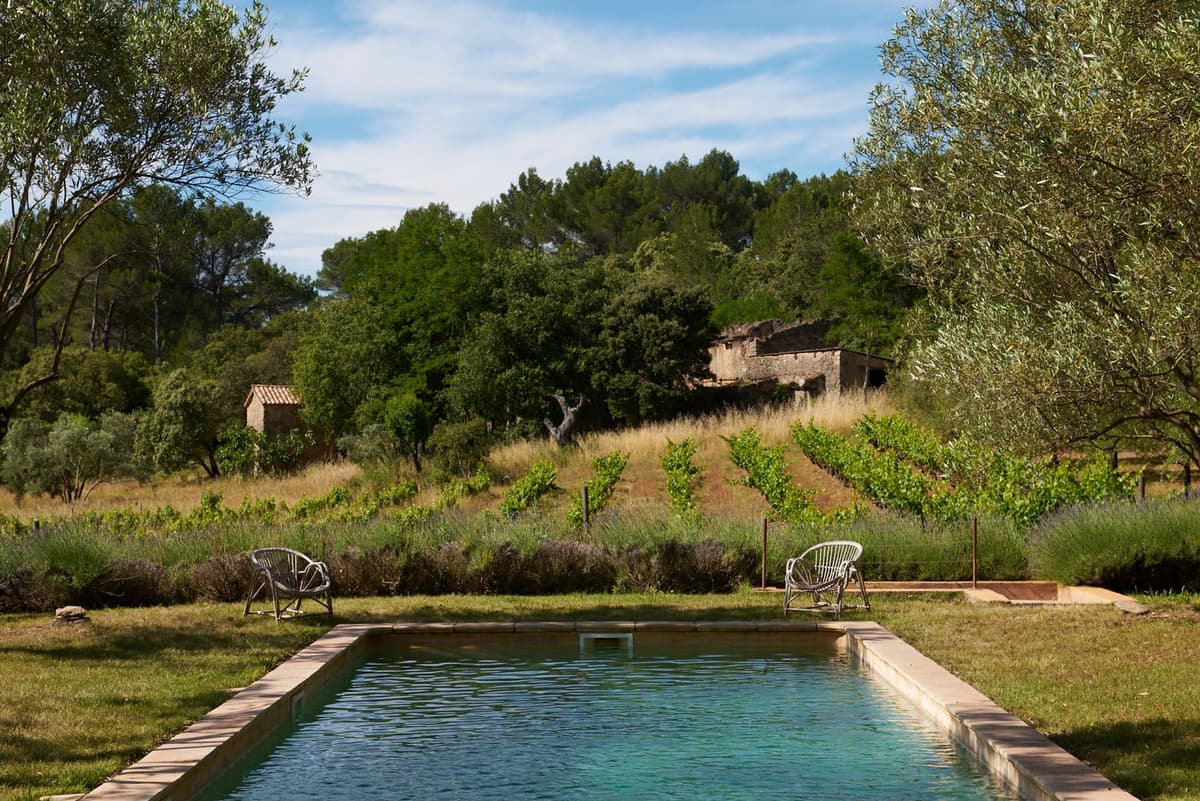 The Heraude estate — luxury villa photo 1
