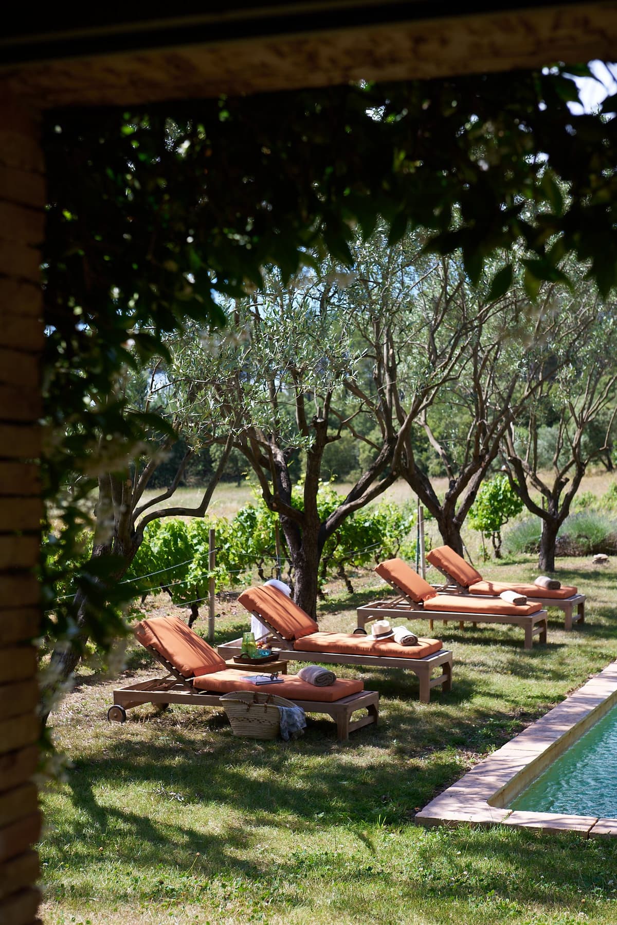 The Heraude estate — luxury villa photo 3