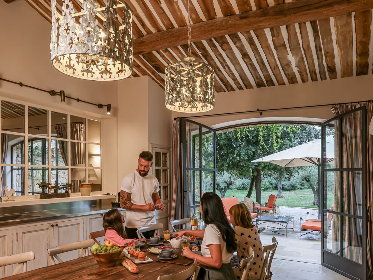 La Villa Fito — luxury villa photo 1