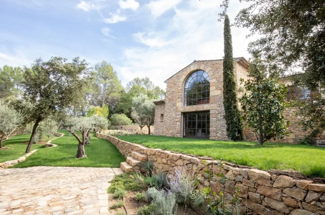 La Villa Fito — luxury villa photo 1