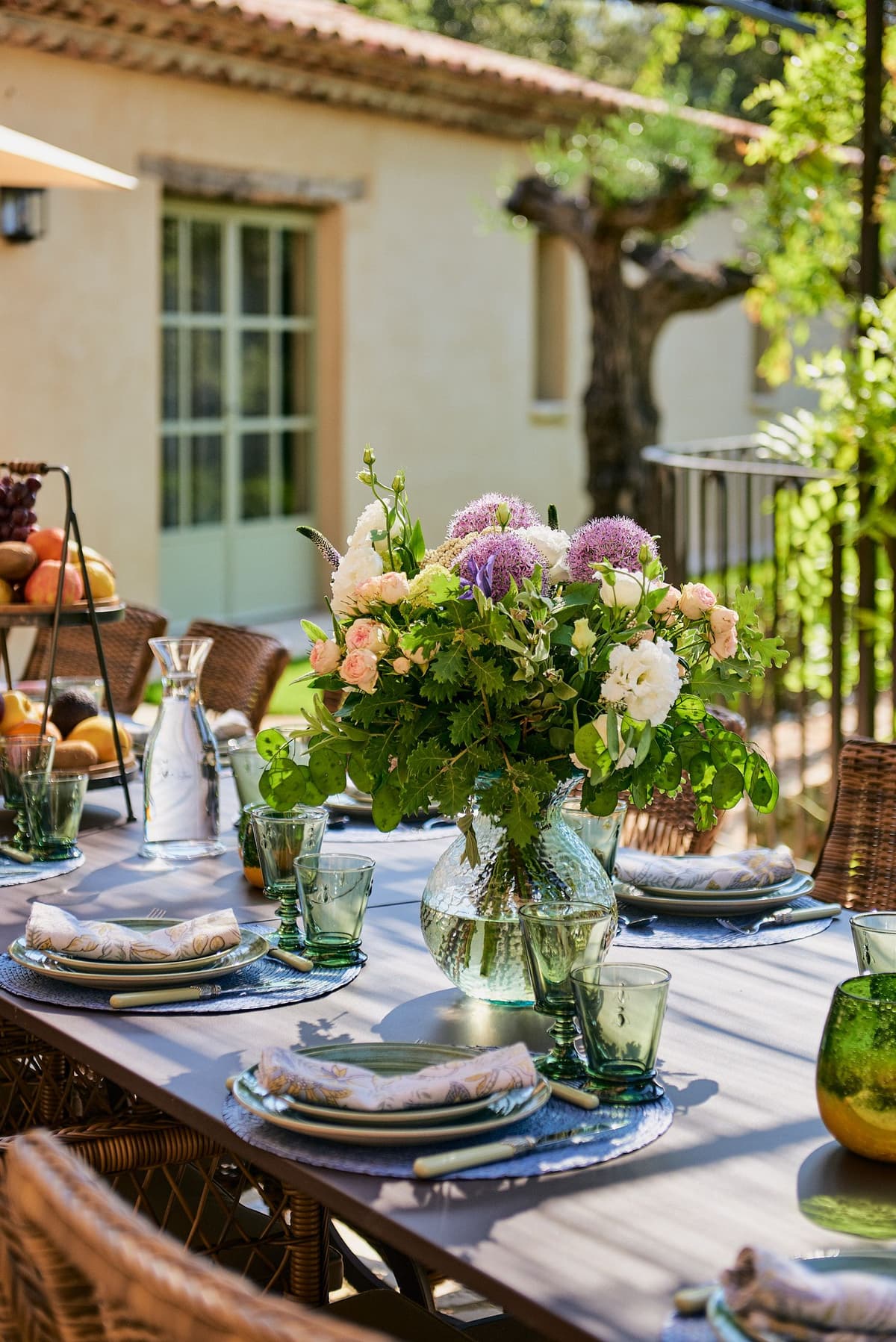Villa Bastide Vanado — luxury villa photo 28