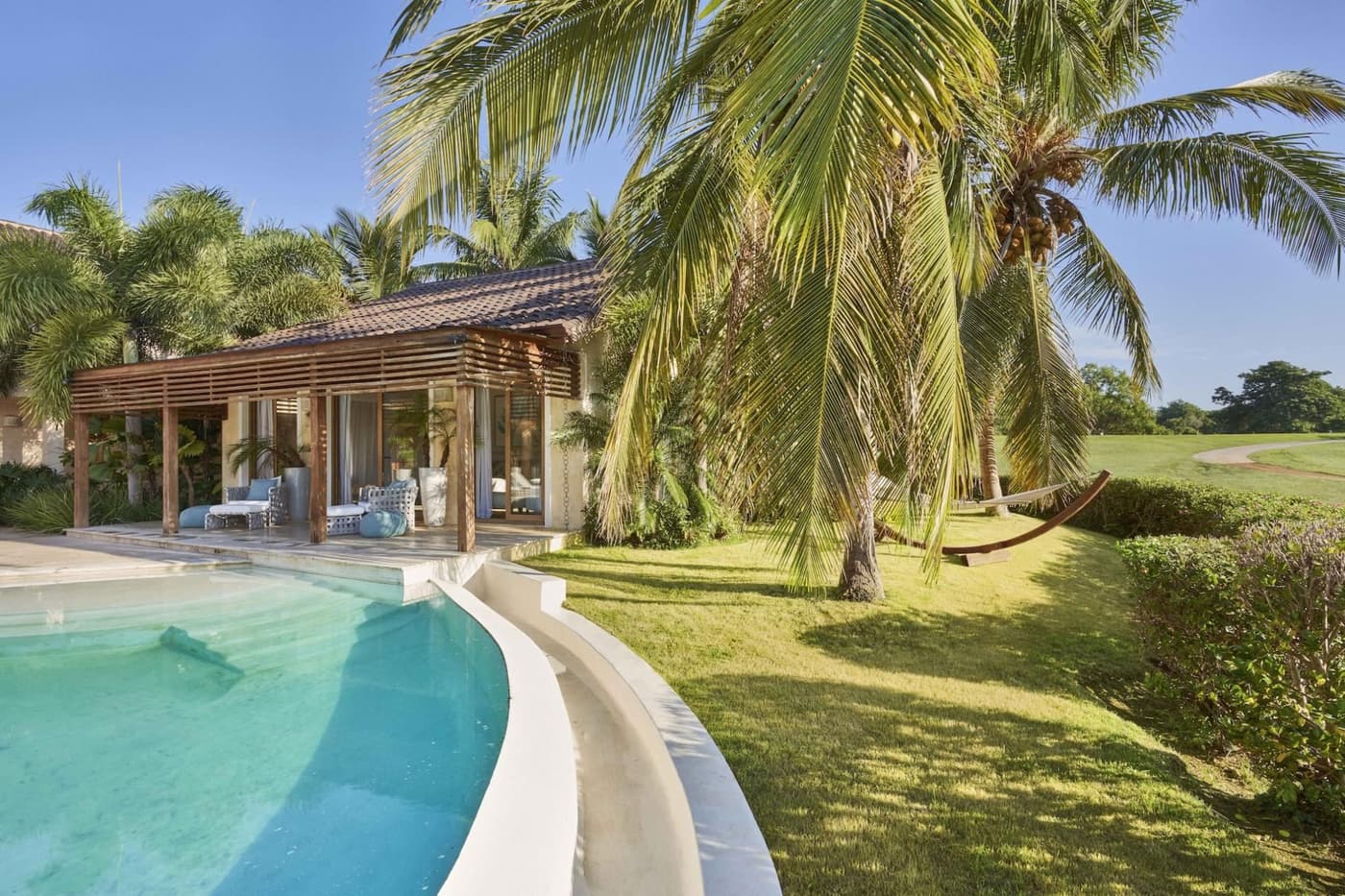 Villa Palma Serena — luxury villa photo 2