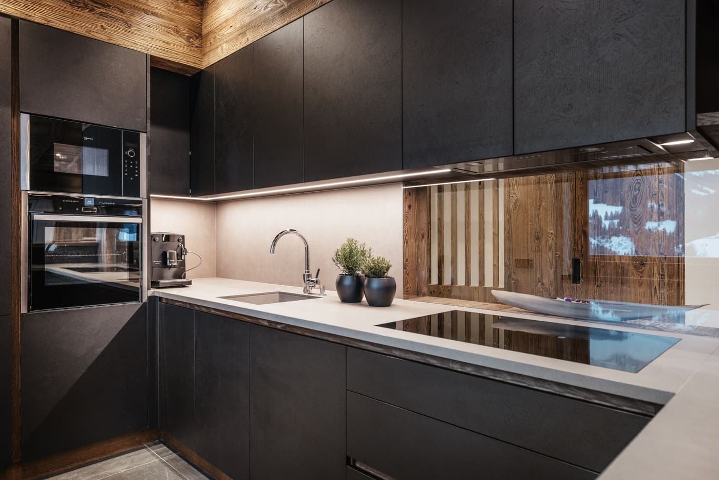 Chalet Robin — luxury villa photo 3
