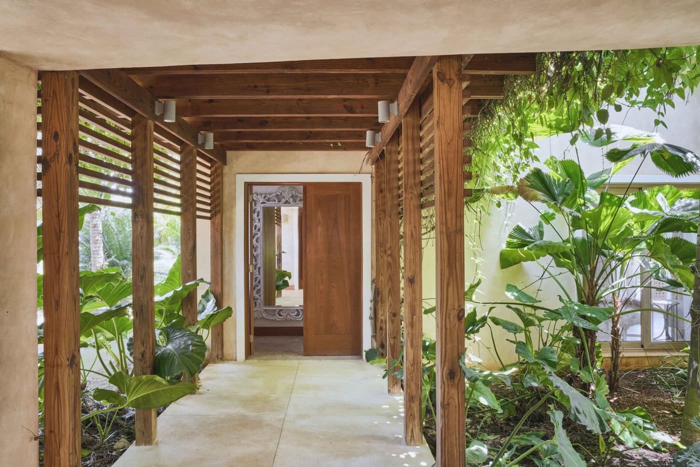 Villa Palma Serena — luxury villa photo 3