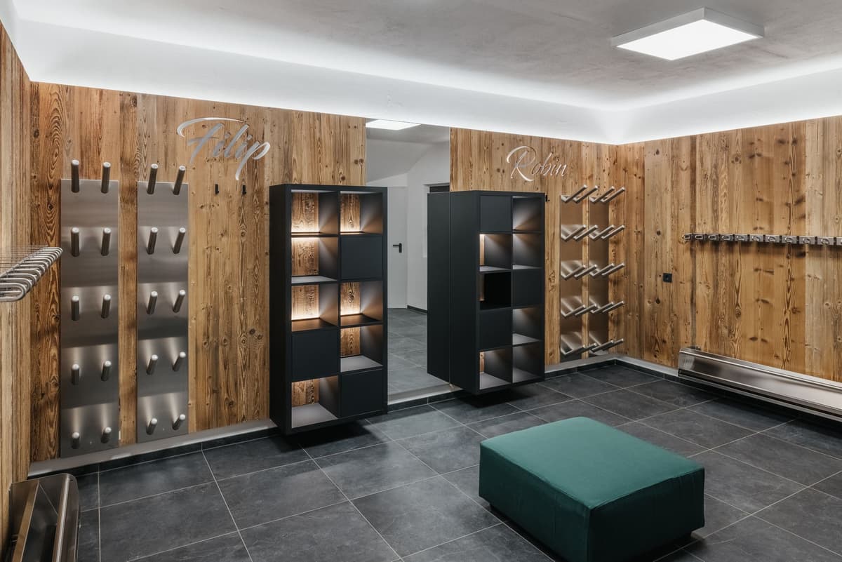 Chalet Filip — luxury villa photo 100