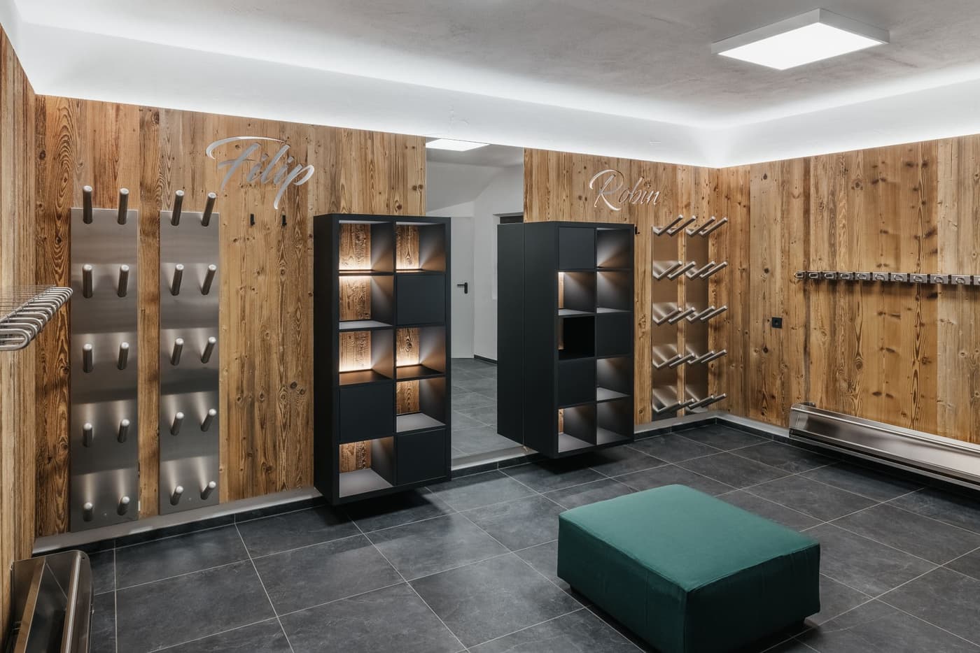 Chalet Filip — luxury villa photo 100