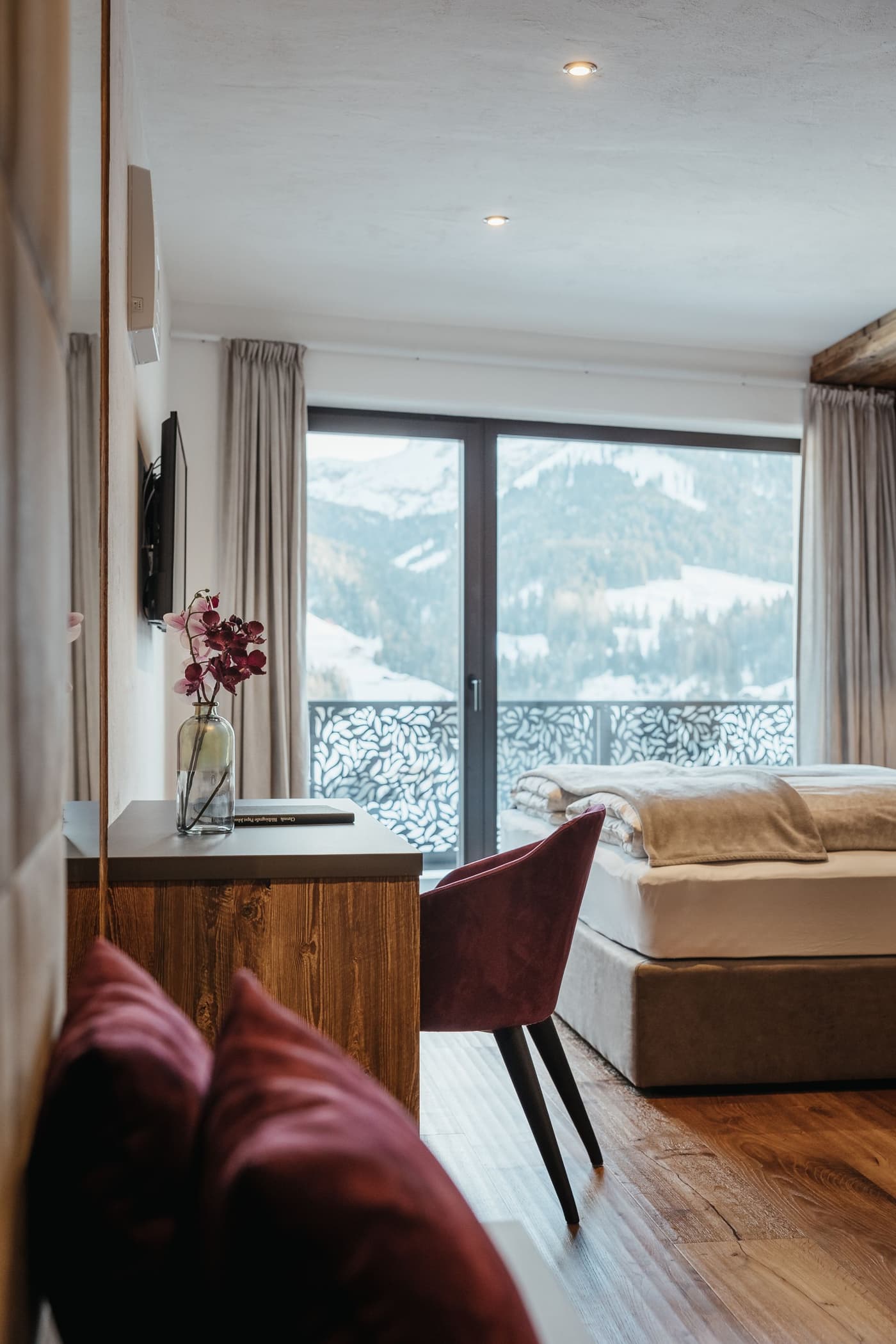 Chalet Filip — luxury villa photo 1