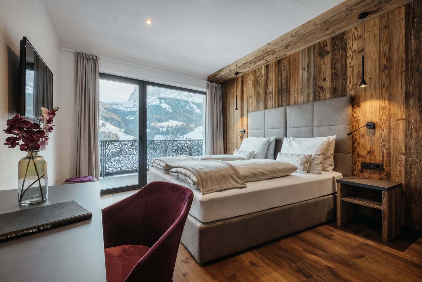 Chalet Filip — luxury villa photo 3