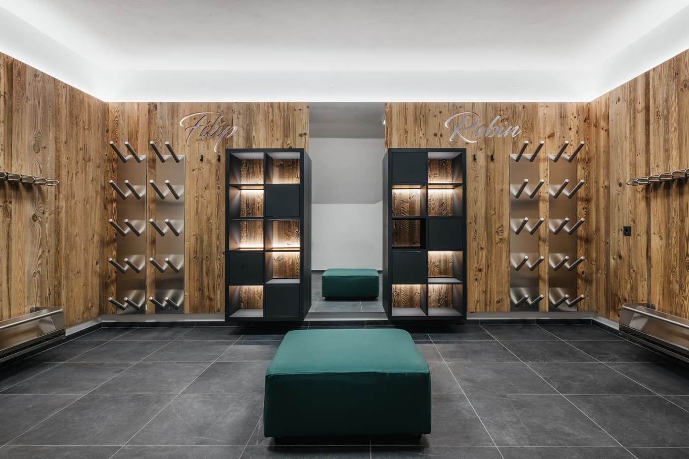 Chalet Filip — luxury villa photo 101