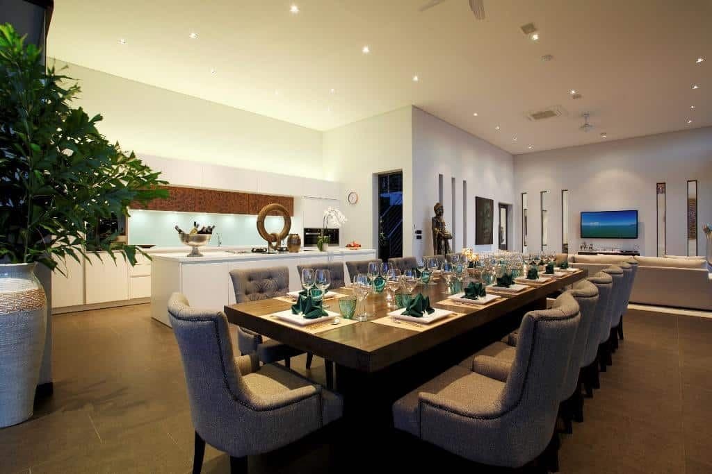 Villa Zavier — luxury villa photo 3