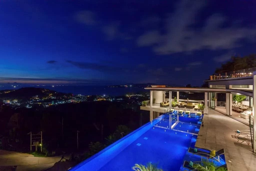 Villa Zavier — luxury villa photo 58