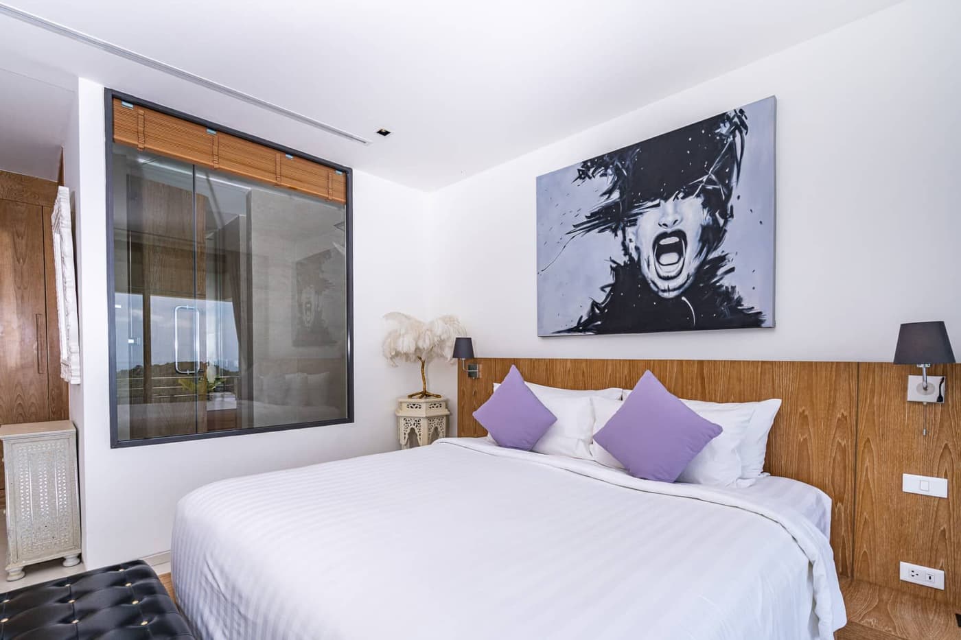 Villa Zereno — luxury villa photo 1
