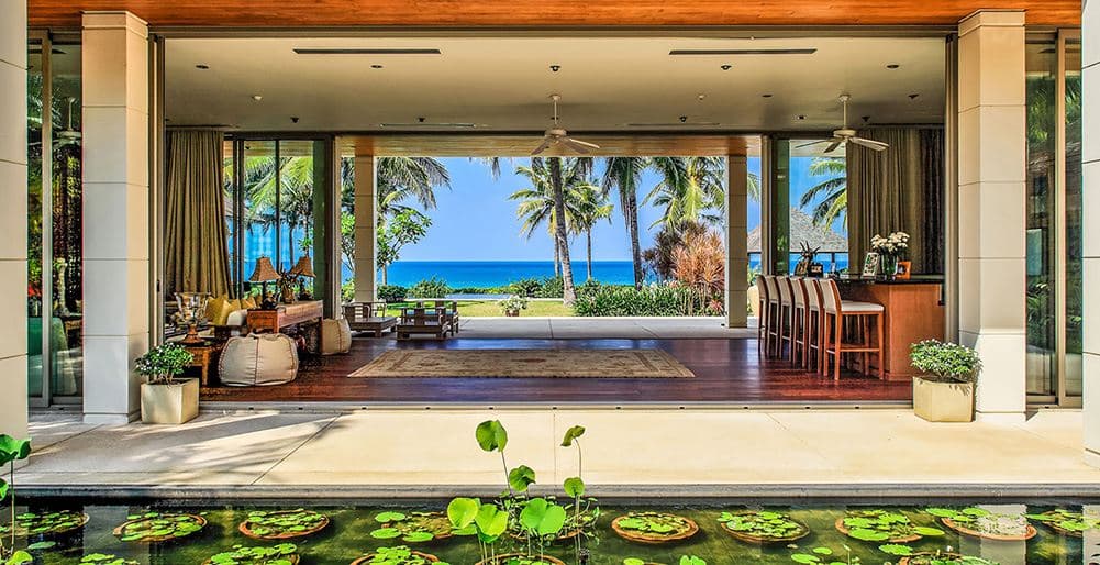 Baan Taley Rom — luxury villa photo 21