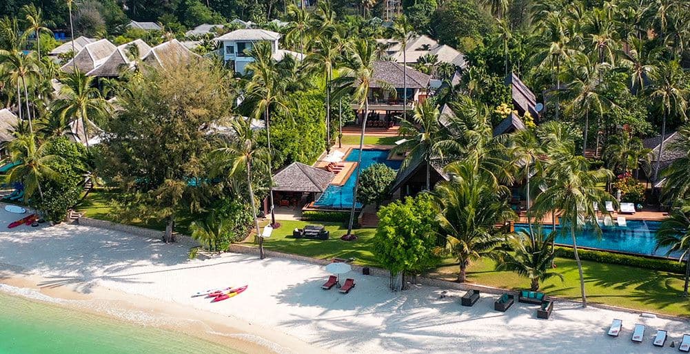 Baan Puri Villa — luxury villa photo 36