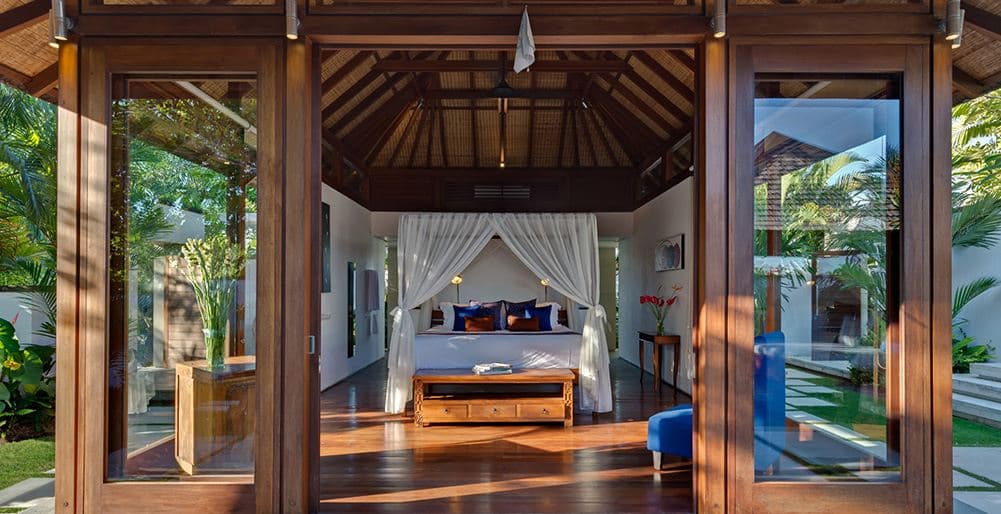 Bendega Villas — luxury villa photo 15