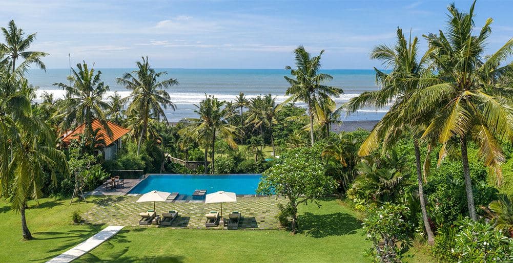 Villa Kailasha — luxury villa photo 3