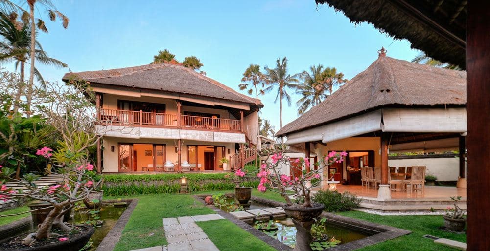 Villa Tanju — luxury villa photo 1