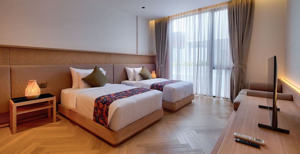 Villa Brandon — luxury villa photo 14