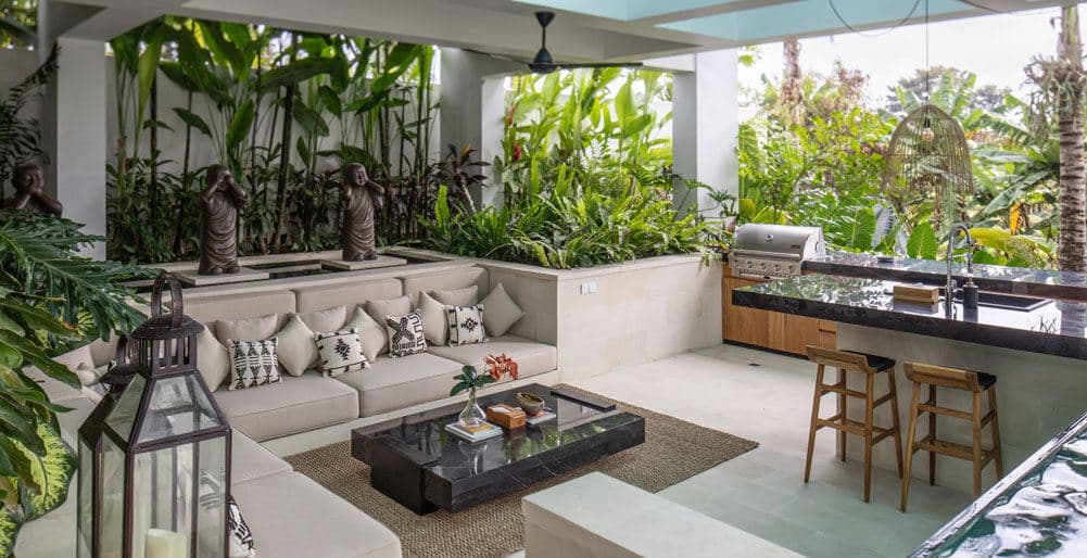 Villa Norbu — luxury villa photo 3