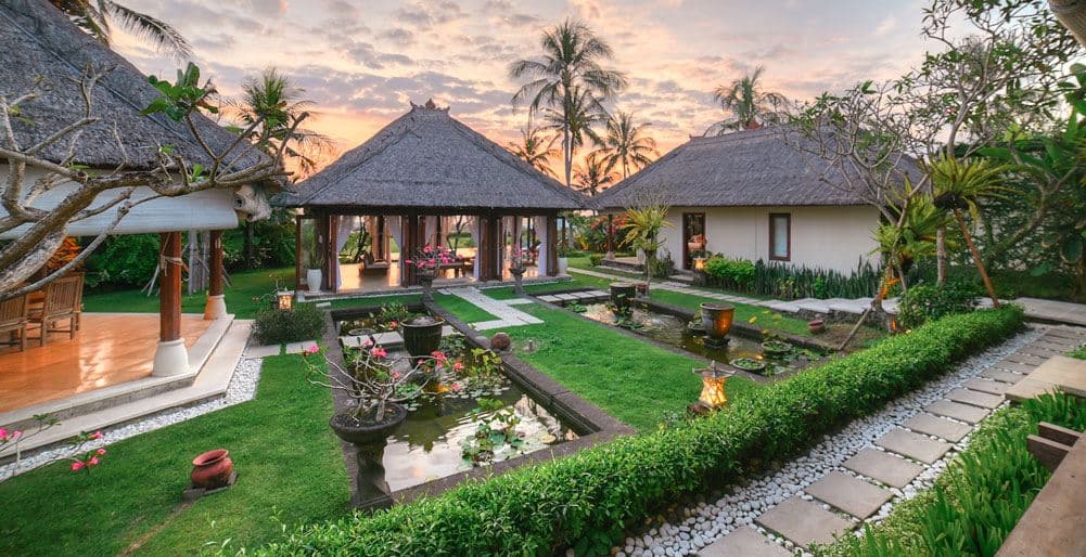 Villa Tanju — luxury villa photo 2