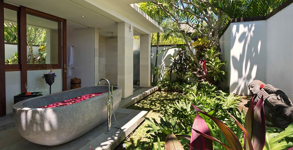 Bendega Villas — luxury villa photo 16