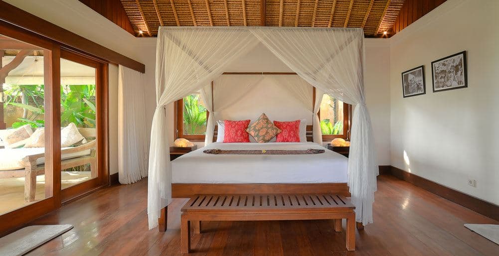 Villa Tanju — luxury villa photo 3