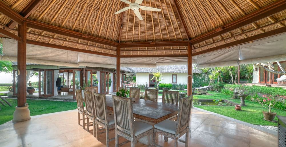 Villa Tanju — luxury villa photo 14